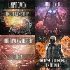 Unproven - Unreleased update mix