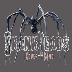 You'll Follow Me Down - Skunk Anansie - Cover degli Skankheads