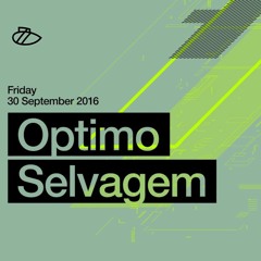 Selvagem guestmix for RA on Sub City radio Glasgow