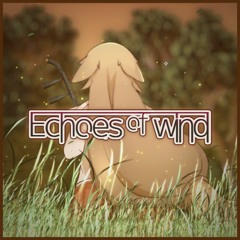 echoes of wind