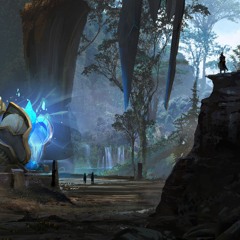 Mysterious (Level 1 Creepy)