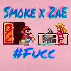 Smoke X Legendary ZaE IJWF