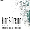 Drake - Fire & Desire (Punjabi Remix)| Mudassar Qureshi (feat Wiki Rana)