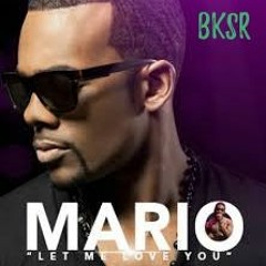 BKSR - Let Me Love You