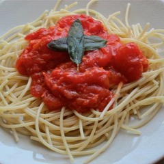 Spaghetti Arrabiata (preview)