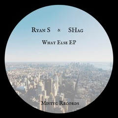 Ryan S & SHag Golden Gates Of Space Prev  OUT ON GENERAL RELEASE