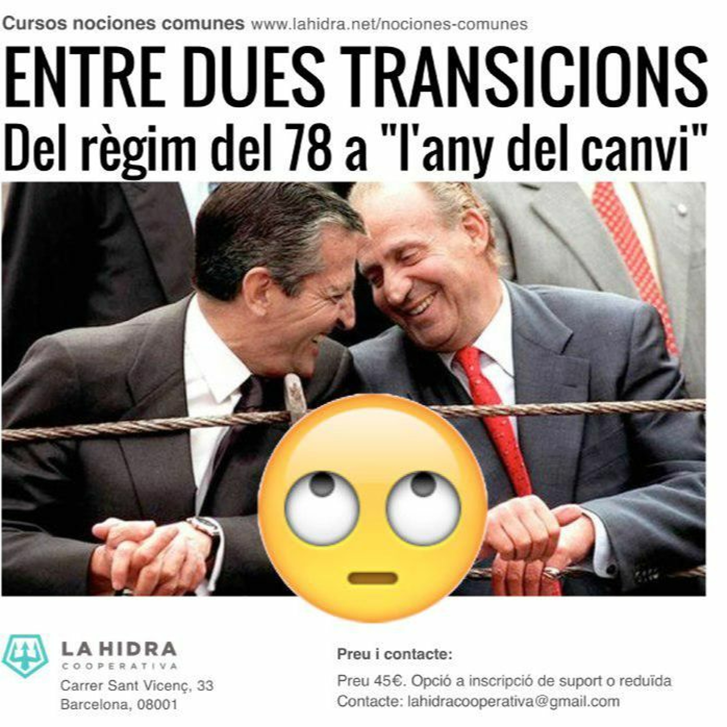 Fundacion de los Comunes
