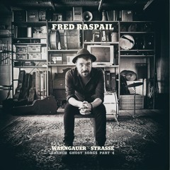Fred Raspail - All your love swing