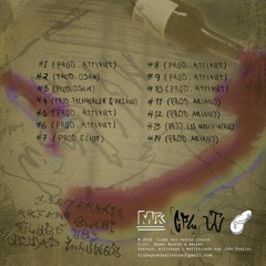 CPL #8 (Prod: Attikult)