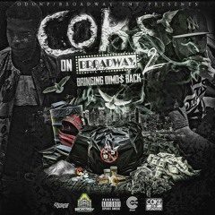 White B**ch (Boarder) ft Citi BallA