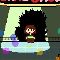 It's Chara Time!