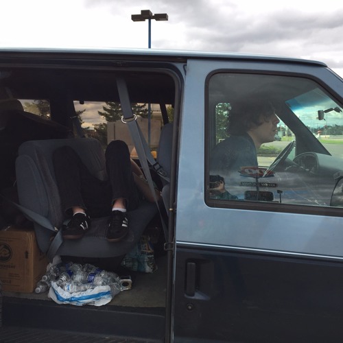 Stream gobstopper Listen to car seat headrest more guitar shit