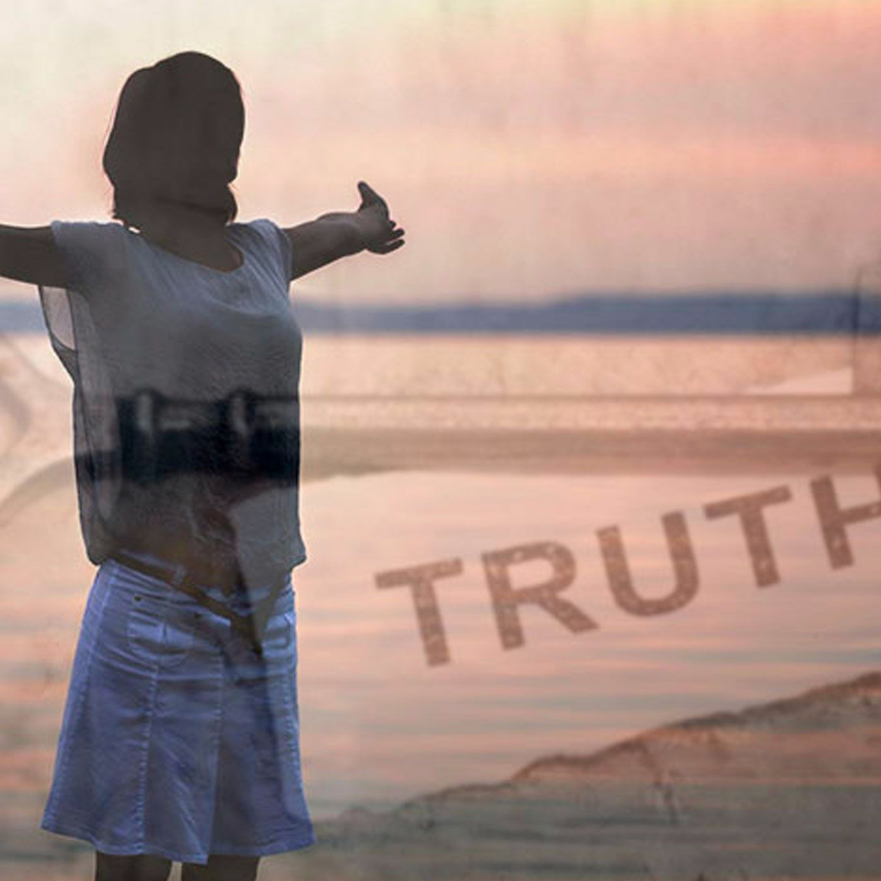 Honesty Is Healthy—No Lie! - Richard Franz episode artwork