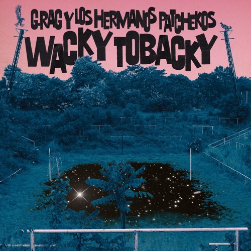 G.Rag y los Hermanos Patchekos - Paris Paris