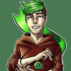 Jacksepticeye-All The Way