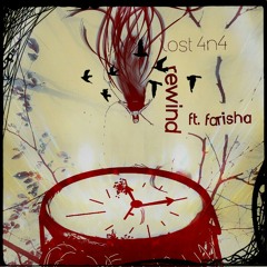 Lost4n4- rewind ft. Farisha- Dubstep