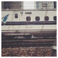 LULLATONE train&#x20;ticket&#x20;to&#x20;Tokyo Artwork