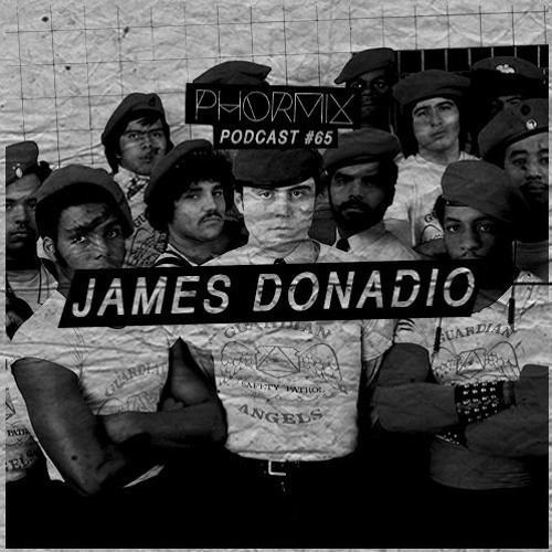 Phormix Podcast #65 James Donadio (Prostitutes)