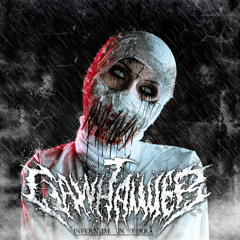 CLAWHAMMER - Human Disease