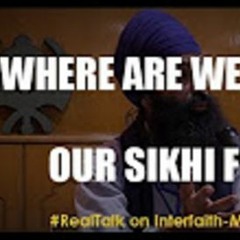 Where Are We Getting Our Sikhi From?  #RealTalk On Interfaith-Marriage #1