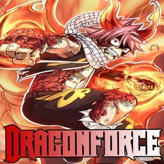 Dragonforce [Zekken Remix]
