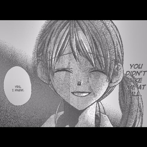 Stream One Sided Love 悲しい女の子 By Aleksandreux Listen Online For Free On Soundcloud