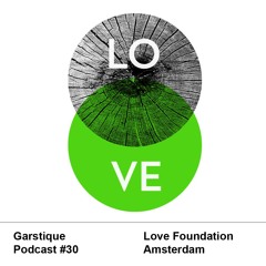 Lovecast 30 - Garstique - September 2016