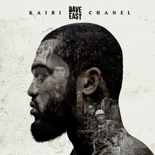 Dave East - Again