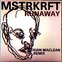 MSTRKRFT - Runaway (The Juan MacLean Remix)