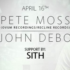 SITH(Patrick Barry and Tom Bartlett Sets)