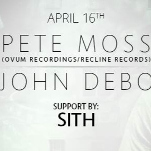 SITH(Patrick Barry and Tom Bartlett Sets)