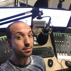 WXHR Show 260916 Highlights