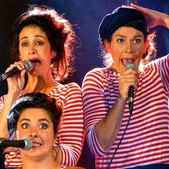 Coco Le Corsaire - LIVE PAIMPOL 2015