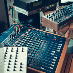 Electronic Beats Studio Session v1