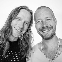 Ulf Eriksson & Sebastian Mullaert - The Poppel Experience Podcast