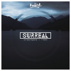 Surreal ft. Amera Hpone x MADA