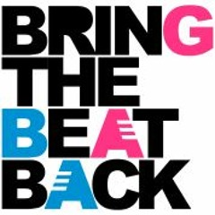 Vizable & Endo - Prod By - R3DX & G Boid - Bring The Beat Back