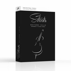 Cello Maneuvers (Craig Sharmat)