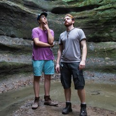 WEIRDEST EP (9) Sean Peecook