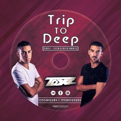 ★ Toxic DJs - Trip To Deep ★