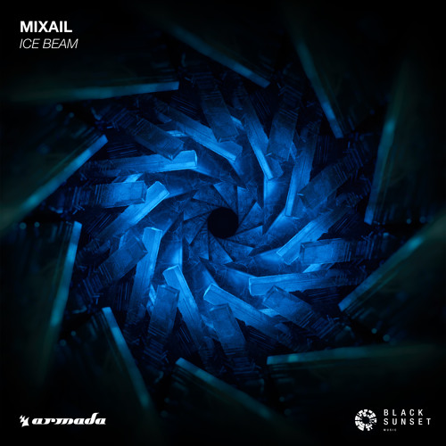 Mixail - Ice Beam [A State Of Trance 783]