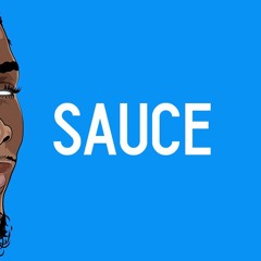 Fetty Wap x PnB Rock Type Beat - Sauce (Prod. By B.O Beatz)