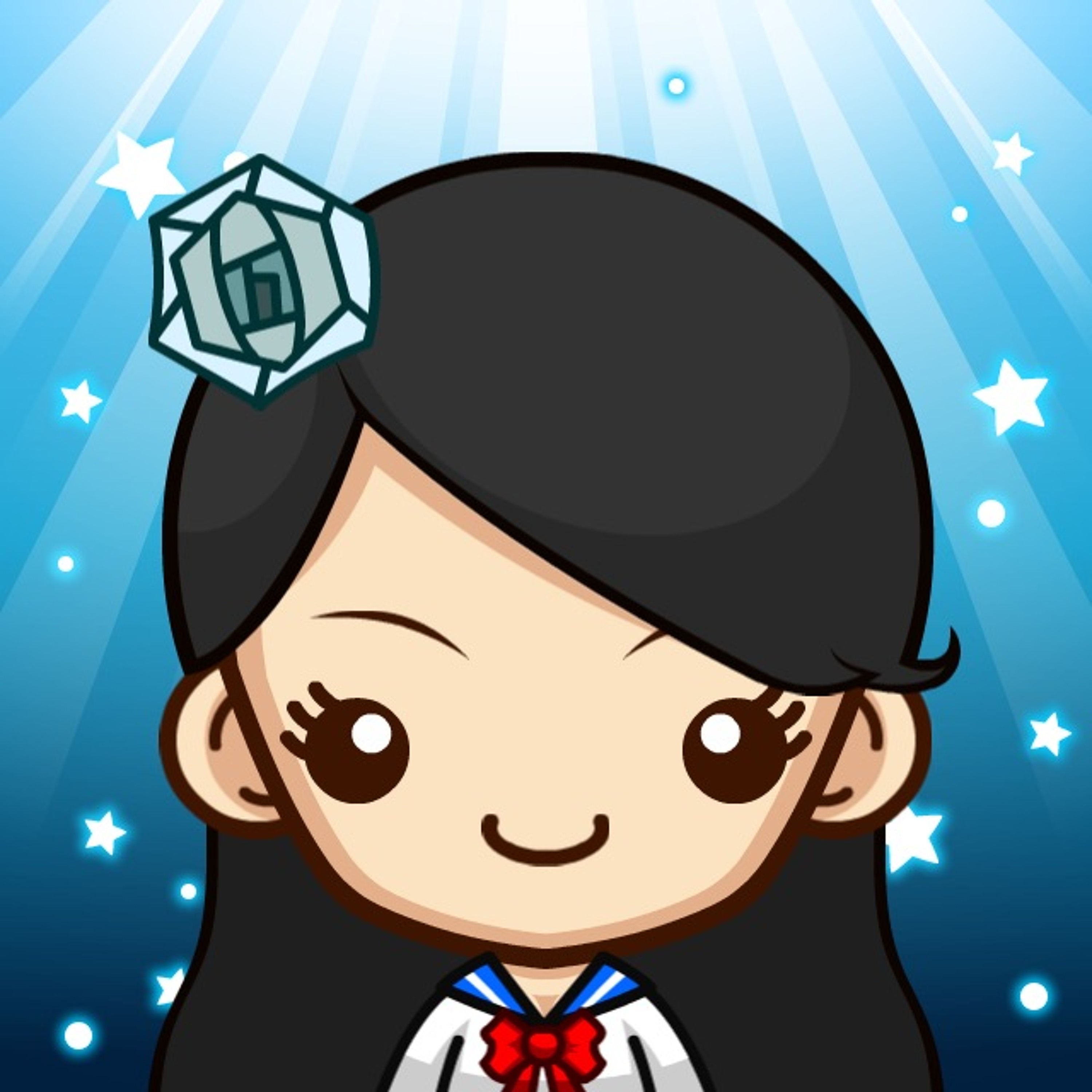 Lizzy - Use episode artwork