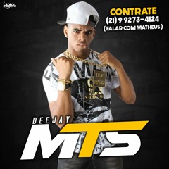 MC TALIBAN FAMOSO PIRU TREM BALA ((DJ MTS 22))