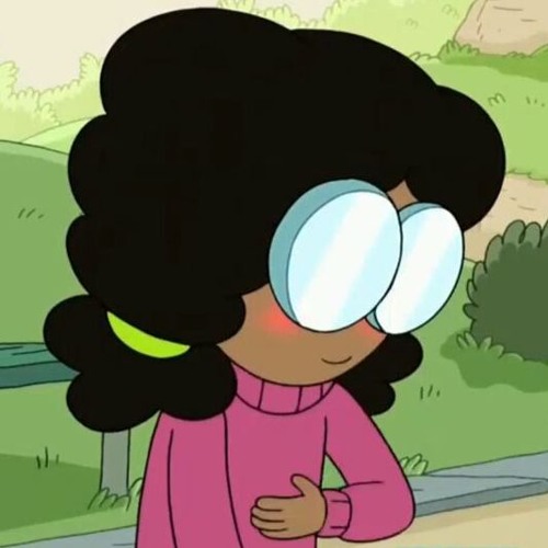 I Wrote A Song Today [For Cartoon Network's Clarence]