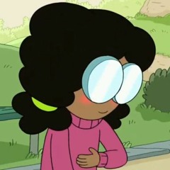 I'm Hanging Up The Phone [For Cartoon Network's Clarence]