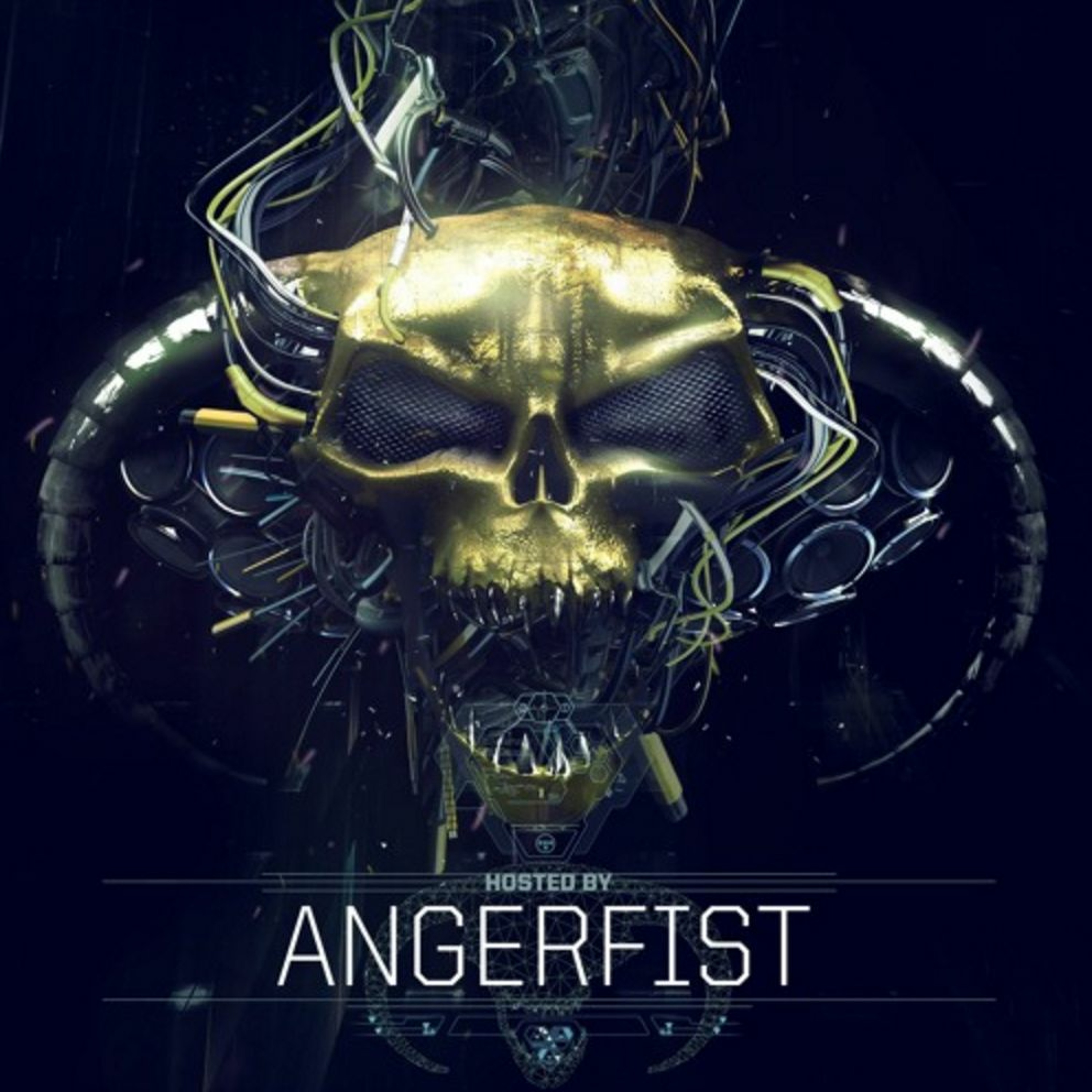 Angerfist