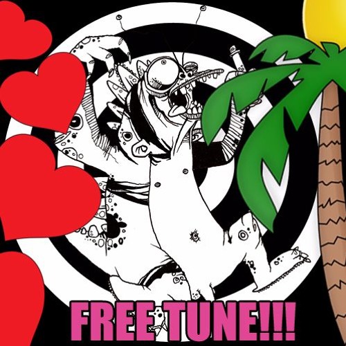 Killabomb - Can I Join The Party  (FREE DOWNLOAD!)