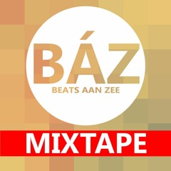 BAZ Mixtape (Hele Meneren ) Mixed By Tisjo Los Santos