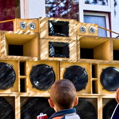 Djiman - Spaceship *preview* (not mastered)